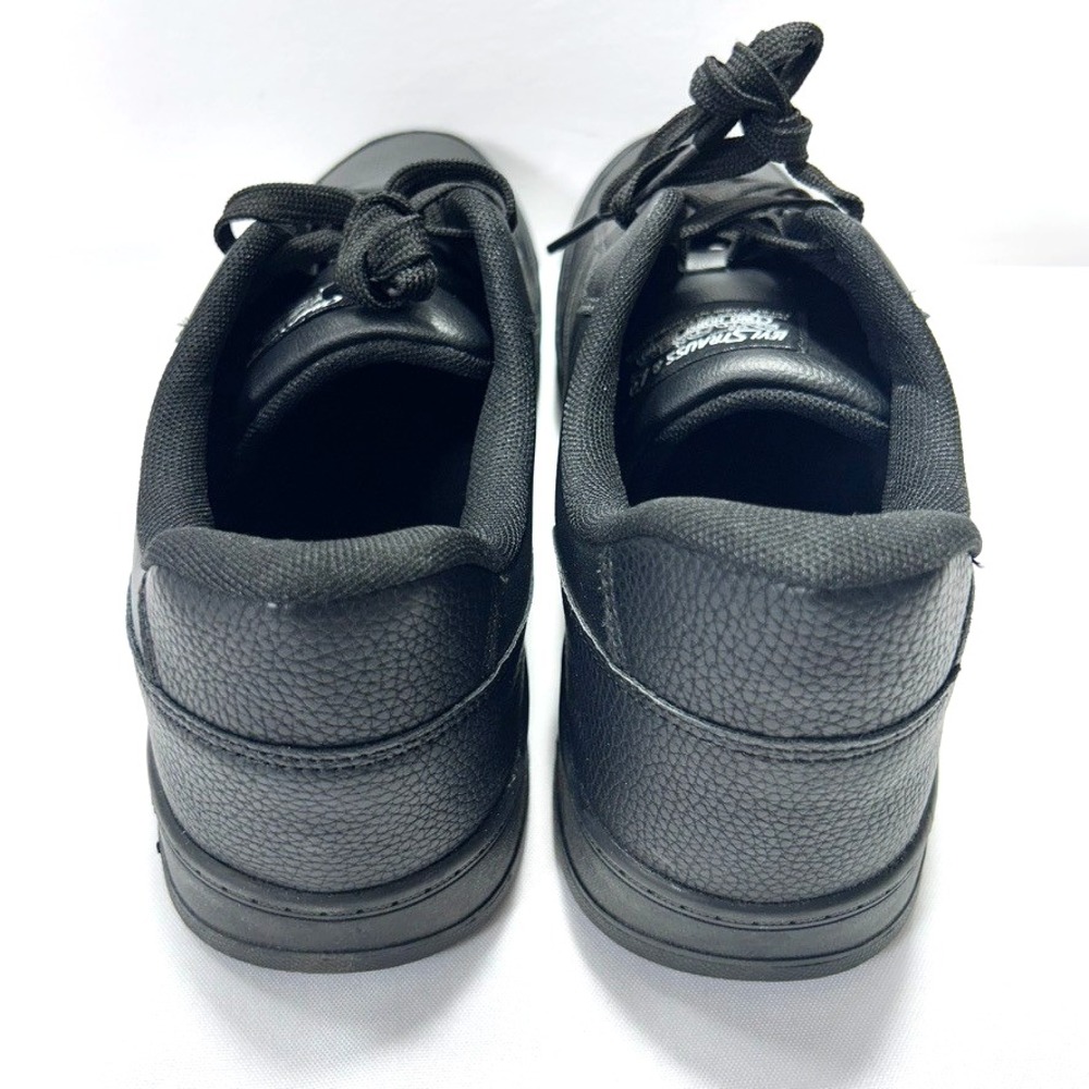 Levi's Men's Drive Lo Sneaker Black US 12M Synthetic - Outer Faux Leather - Picture 5 of 8